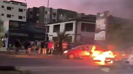 اليمن: الناصريون يحملون الحكومة والسلطة المحلية مسؤولية تدهور الخدمات في عدن