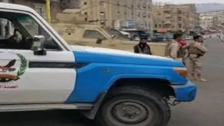 اليمن: حملة مشتركة تضبط "الأصفر" أحد أخطر المطلوبين أمنياً في تعز