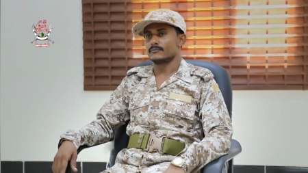 اليمن: الإعلان عن انشقاق قيادي في جماعة الحوثيين وانضمامه إلى قوات العمالقة في الساحل الغربي