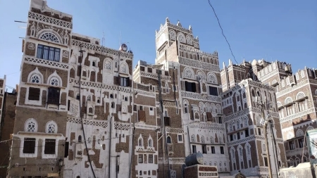 مسؤول يمني: اليونسكو أوقفت مشاريعها في المدن التاريخية بمناطق الحوثي