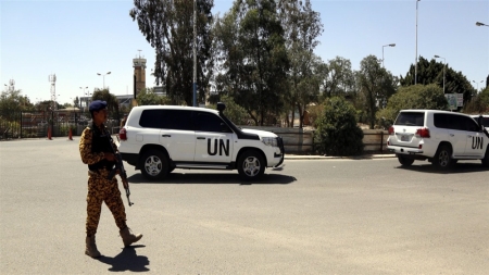 اليمن: "الغذاء العالمي" يقول إن الحوثيين احتجزوا 29 من موظفيه هذا العام