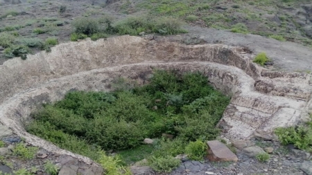 اليمن: وفاة ثلاث فتيات غرقاً في حاجز مائي بتعز