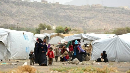 اليمن: 61% من الأسر لم تتمكن من تلبية احتياجاتها الغذائية في سبتمبر الماضي