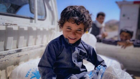 اليمن: تقرير أممي يؤكد ارتفاع معدلات انعدام الأمن الغذائي الحاد في 12 مديرية