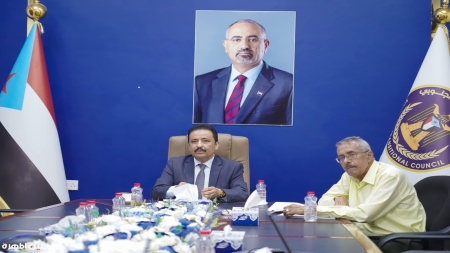 اليمن: الانتقالي الجنوبي ينتقد تصريحات وزير الخارجية ويندد بما اعتبره "مساساً بتفاهمات الشراكة"