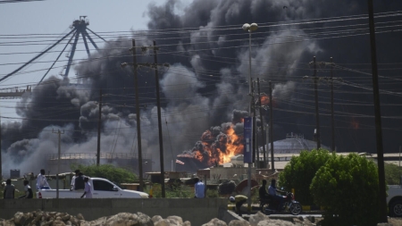 الخرطوم: مقتل 40 شخصا على الأقل بهجوم على تجمع عزاء شمال كردفان