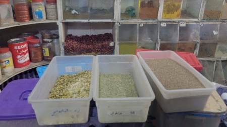 تقرير: الطب الشعبي والسحر بين أيدي النساء الريفيات...بدائل الحياة عند غياب الرعاية الصحية