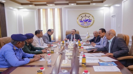 اليمن: اللجنة الوزارية تراجع تقارير أولية حول حادثة العرقوب وتطلب استكمال التحقيق خلال يومين