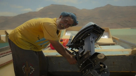 اليمن: برنامج أممي يدعم نحو 3 آلاف صياد لتعزيز سبل العيش المستدامة