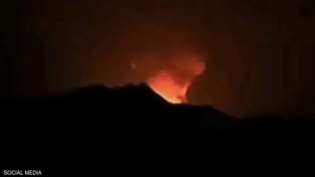 اليمن: غارات بمسيّرات على مواقع يشتبه بارتباطها بـ"القاعدة"