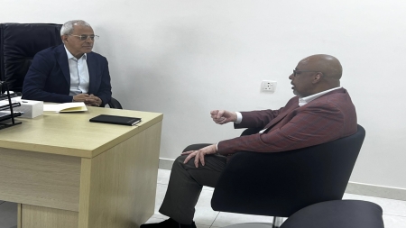 اليمن: مباحثات حكومية أممية حول تعطل المساعدات بعد إغلاق الحوثيين مكاتب المنظمات الدولية