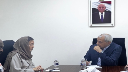 اليمن: الأمم المتحدة تبلغ الحكومة بمراجعة مهام بعثتها لدعم اتفاق الحديدة