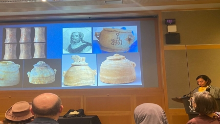 ثقافة: ثلاث محاضرات عن الفن والتراث اليمني في متحف المتروبوليتان