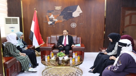 اليمن: الحكومة تقول إنها تعمل على تهيئة بيئة أكثر دعماً لريادة الأعمال النسوية