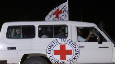 اليمن: اللجنة الدولية تظهر بلهجة متحفظة في أول تعليق على "تفتيش" مقرها بصنعاء وسط معلومات عن اقتحام مسلح