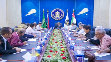 اليمن: المجلس الانتقالي الجنوبي يقول إن المرجعيات القديمة لم تعد صالحة ويدعو لإطار تفاوضي جديد