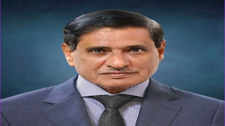 اليمن: البُحسني يتهم الرئيس بتعطيل قرارات حضرموت