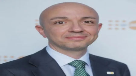 نيويورك: الإيطالي غالتيري ممثلاً جديداً لصندوق الأمم المتحدة للسكان في اليمن