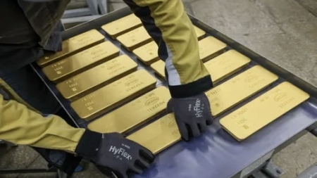 اقتصاد: أسعار الذهب تستقر بعد خسائر دامت يومين