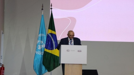 بيلم: الحكومة اليمنية تقول إن تفاقم الجفاف والفيضانات يهدد الاستقرار في البلاد