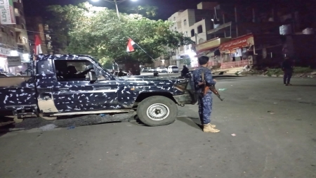 اليمن: شرطة تعز تتسلم متهماً باغتيال مسؤول في برنامج الغذاء العالمي