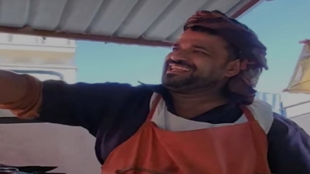 اليمن: العثور على بائع أسماك مقتولًا في سوق بالبيضاء