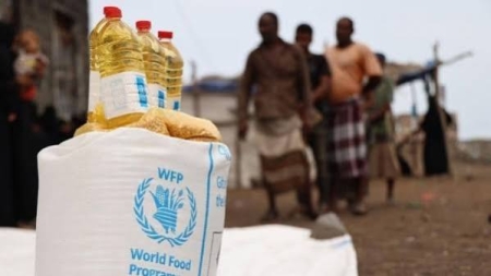 اليمن: "الغذاء العالمي" يعتزم تقليص عدد المستفيدين من المساعدات الغذائية بنسبة 53% مطلع العام المقبل