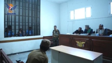 اليمن: الحوثيون يصدرون أحكاماً بإعدام 17 متهماً بالتخابر بعد جلسات متسارعة في صنعاء