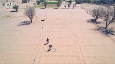 اليمن: "مسام" ينزع 875 مادة متفجرة ويؤمن 390 ألف متر مربع في أسبوع