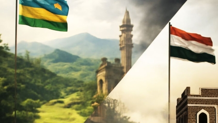 اليمن: دراسة جديدة تستلهم التجربة الرواندية وتطرح تصورًا عمليًا لمسار عدالة انتقالية ممكنة