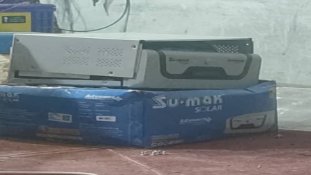 اليمن: خفر السواحل بحضرموت تحبط محاولة تهريب شحنة حشيش في باص نقل جماعي