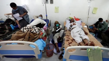 اليمن: 26 وفاة وأكثر من ألف إصابة بالحمى الشوكية في مناطق نفوذ الحكومة