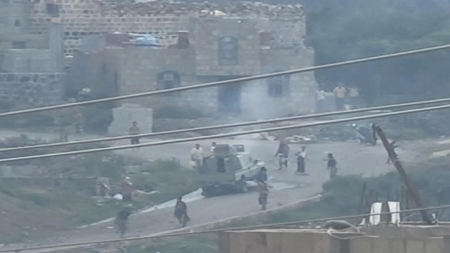 اليمن: أهالي نجد البرد ينفون مزاعم محاولة اغتيال محافظ تعز ويطالبون بتحقيق في أحداث المقاطرة