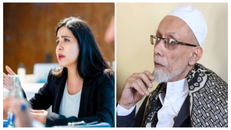 اليمن: مقدمة برامج تتحدى حملة تحريض قادها رجال دين وتتمسك بحقها في الظهور بلا وصاية