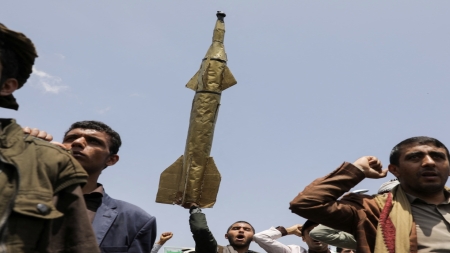 مصدر أمني: ايقاف ثلاثة خبراء أجانب متورطين بدعم قدرات الحوثيين التقنية