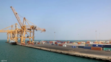 اليمن: انخفاض واردات الوقود والغذاء إلى موانئ الحوثيين للشهر الخامس على التوالي