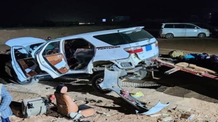 اليمن: قوات الأمن تحبط تهريب 24.5 كجم من الحشيش قرب منفذ الوديعة الحدودي