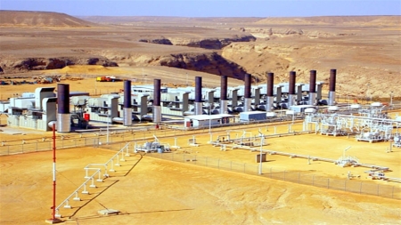 اليمن: انقطاع شبه كامل للكهرباء في وادي حضرموت بعد توقف محطات الغاز عن العمل