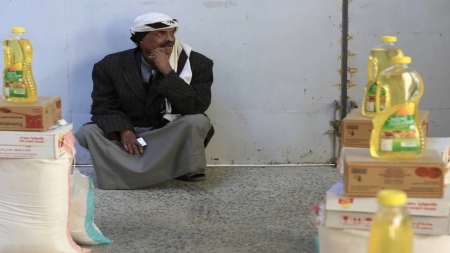 اليمن: تحركات لإعادة تشكيل الخريطة التجارية في مناطق سيطرة جماعة الحوثيين