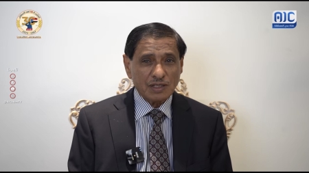 اليمن: حضرموت تشهد أكبر تحشيد منذ سنوات.. والبحسني يقول إن الهدف “تأمين الوادي من الجماعات المتطرفة