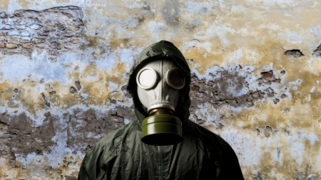 تحليل: هل يمكن أن يلجأ الحوثيون إلى استخدام الأسلحة الكيميائية؟