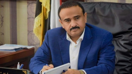 اليمن: محافظ شبوة يجدد دعوته لأبناء المحافظة للعودة ويؤكد استمرار العفو الصادر عام 2022