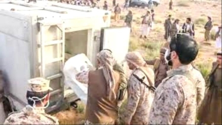 اليمن: الحكومة تسلّم 26 جثماناً لمقاتلين حوثيين في مبادرة أحادية قبل مفاوضات تبادل المحتجزين