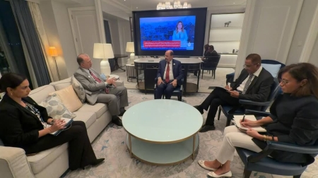 اليمن: الحكومة تشيد بنقل 