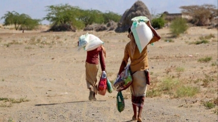 نيويورك: الأمم المتحدة تُعلن حاجتها إلى 2.5 مليار دولار للاستجابة الإنسانية في اليمن العام المقبل