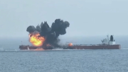 تحليل: صراع النفوذ في اليمن يرفع مستوى التهديدات للملاحة البحرية