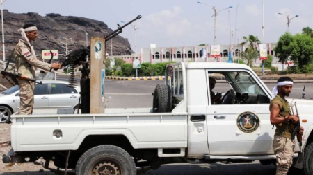 اقتصاد: اضطرابات حضرموت تهدّد إصلاحات الحكومة اليمنية