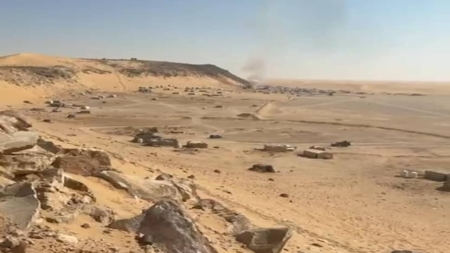 اليمن: مقتل 3 جنود من قوات دفاع شبوة في هجوم شرق البلاد