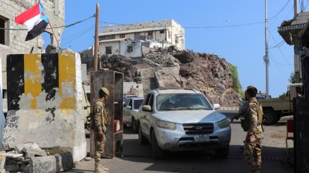 لندن: تقرير بريطاني يحذر من تصاعد مشروع فك الارتباط المدعوم إماراتيًا