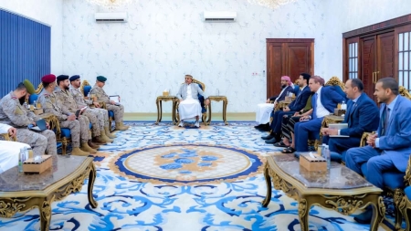 اليمن: الانتقالي الجنوبي يرفض التراجع ميدانيا في المحافظات الشرقية
